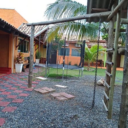 Pousada Solaris โบนิโต ภายนอก รูปภาพ