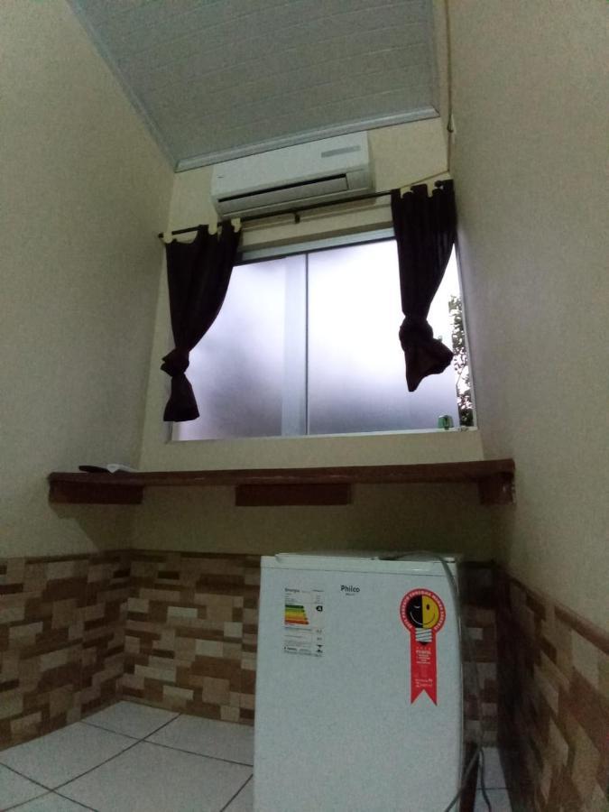 Pousada Solaris โบนิโต ภายนอก รูปภาพ