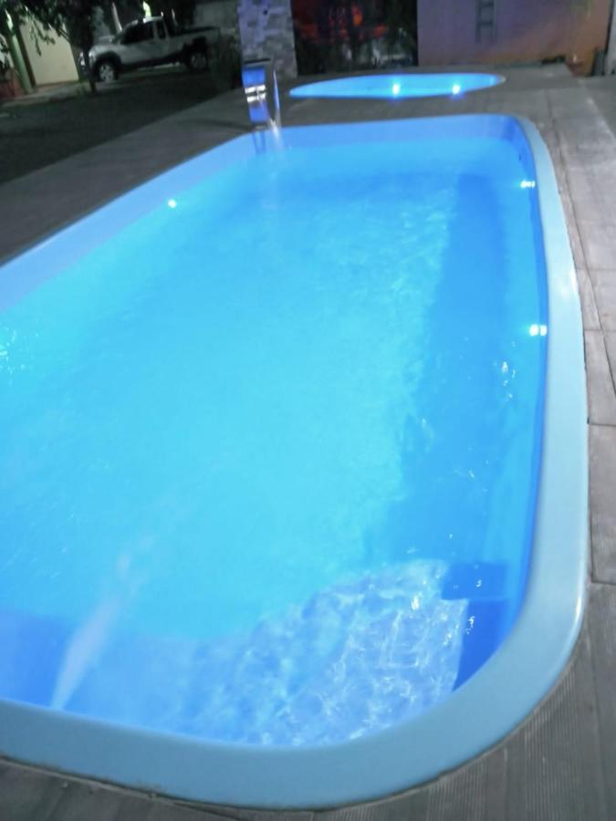 Pousada Solaris โบนิโต ภายนอก รูปภาพ