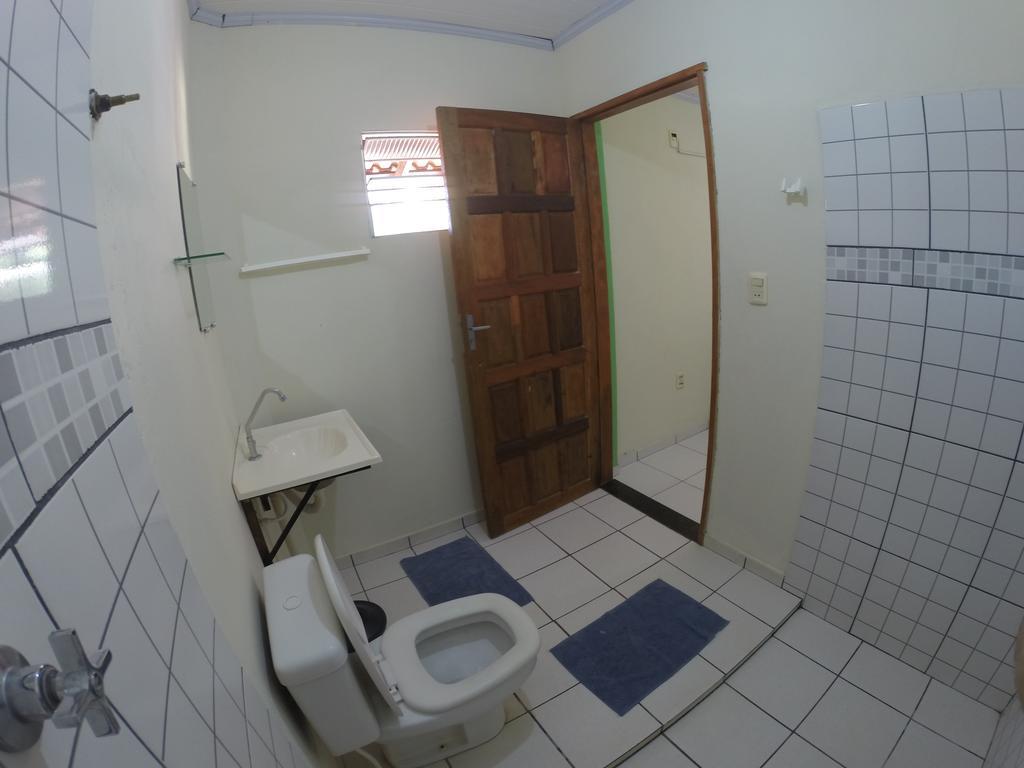 Pousada Solaris โบนิโต ภายนอก รูปภาพ