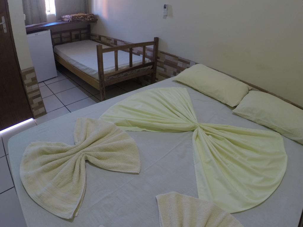 Pousada Solaris โบนิโต ภายนอก รูปภาพ