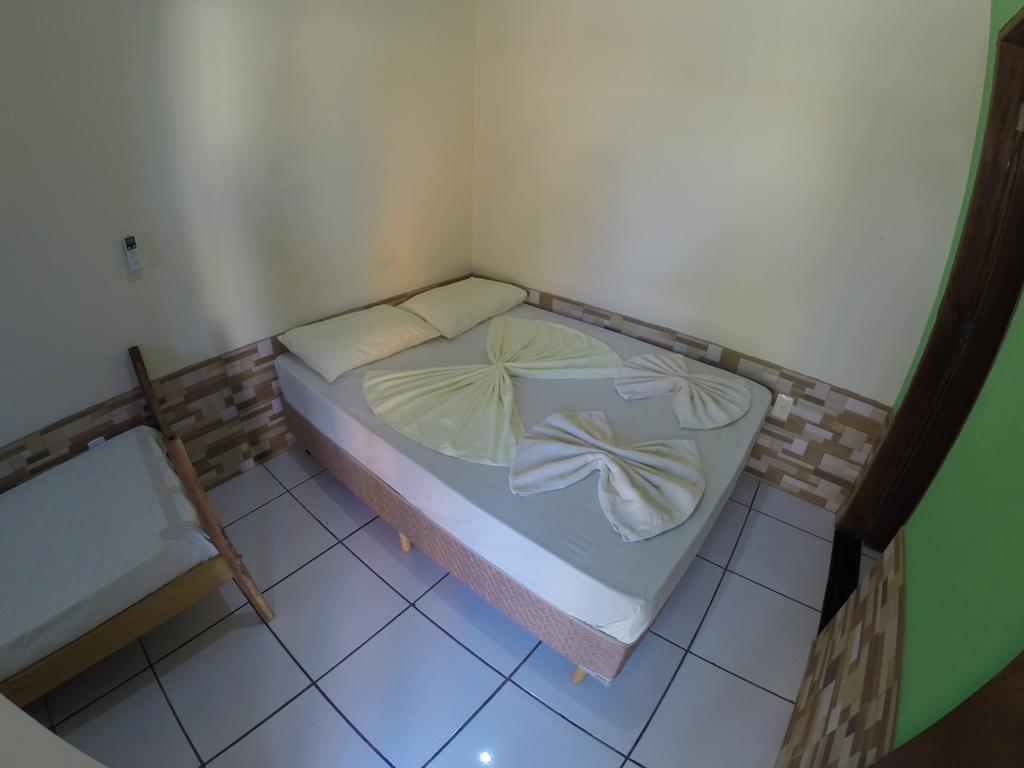 Pousada Solaris โบนิโต ภายนอก รูปภาพ